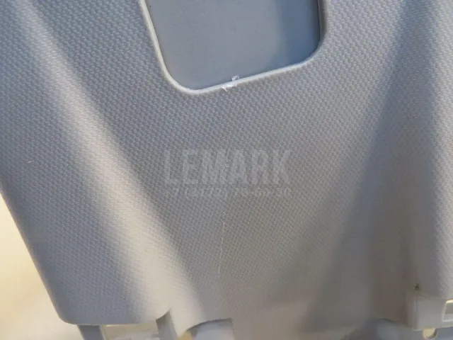 Обшивка стойки для  BMW 2-serie F22/F23/F87 2013-2020