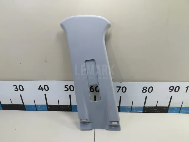 Обшивка стойки для  BMW 2-serie F22/F23/F87 2013-2020