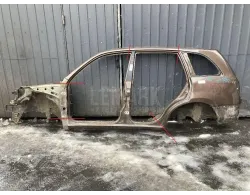Кузовной элемент