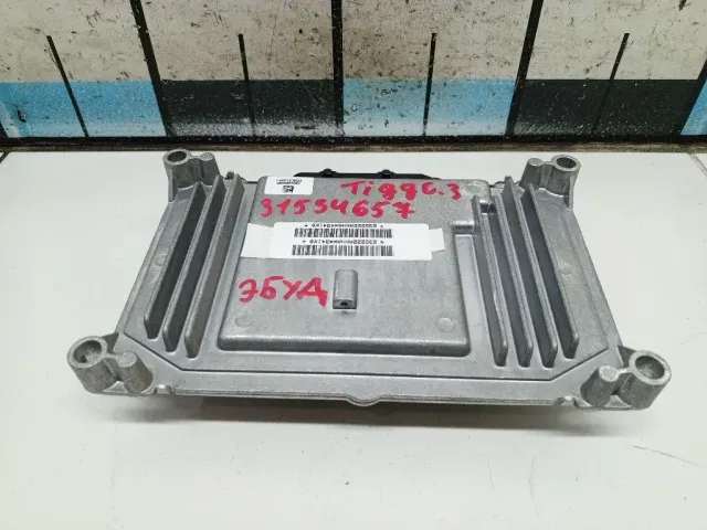 Блок управления двигателем для  Haval H2 2014-2020