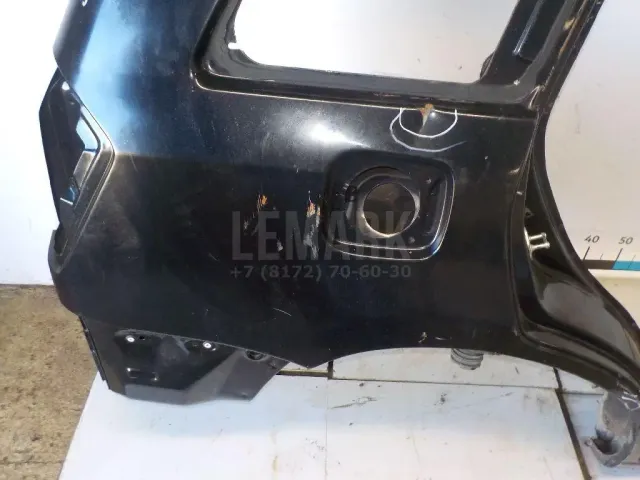 Порог со стойкой правый для  Audi A3 (8L1) 1996-2003