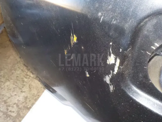 Порог со стойкой правый для  Audi A3 (8L1) 1996-2003