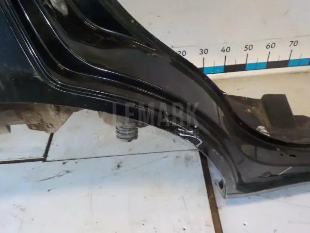 Порог со стойкой правый для  Audi A3 (8L1) 1996-2003