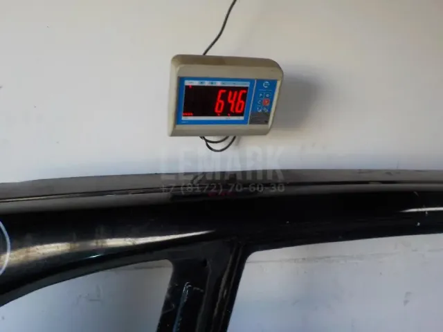 Порог со стойкой правый для  Audi A3 (8L1) 1996-2003
