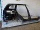 Порог со стойкой правый для  Audi A3 (8L1) 1996-2003