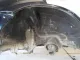 Порог со стойкой правый для  Audi A3 (8L1) 1996-2003