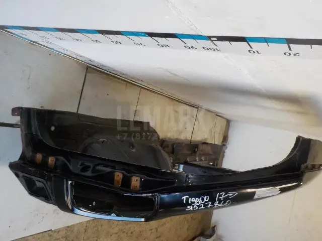 Порог со стойкой правый для  Audi A3 (8L1) 1996-2003