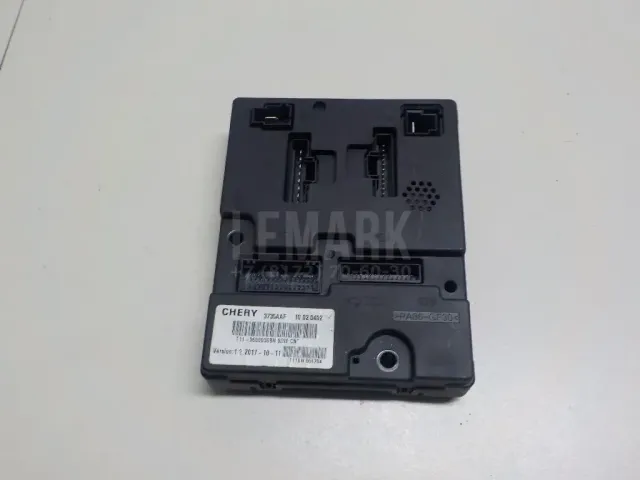 Блок комфорта для  BMW X5 F15/F85 2013-2018