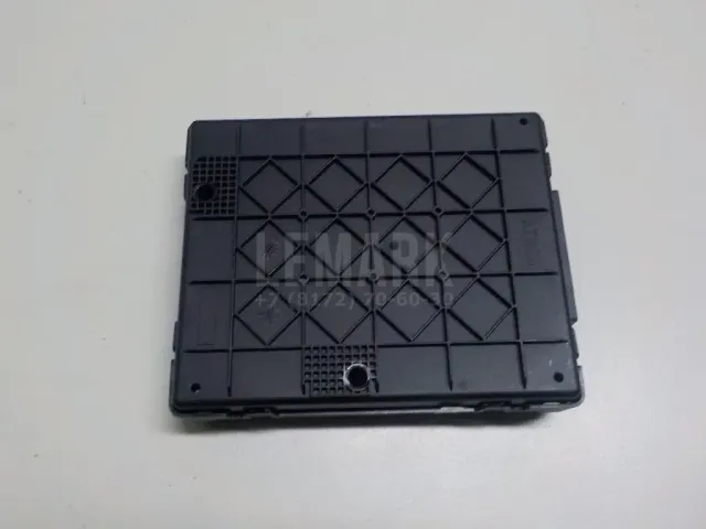 Блок комфорта для  BMW X5 F15/F85 2013-2018