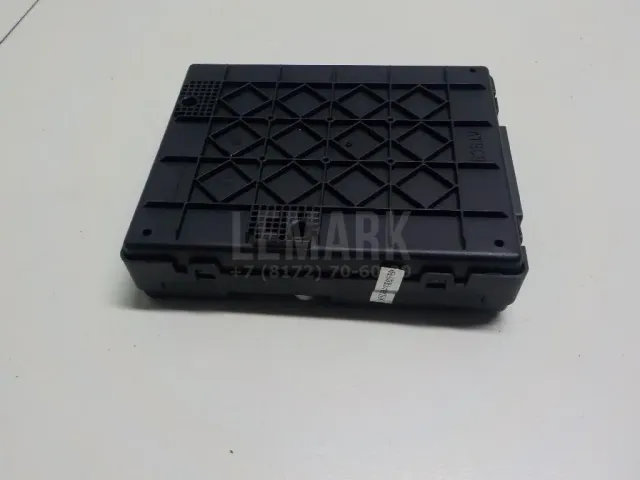 Блок комфорта для  BMW X5 F15/F85 2013-2018