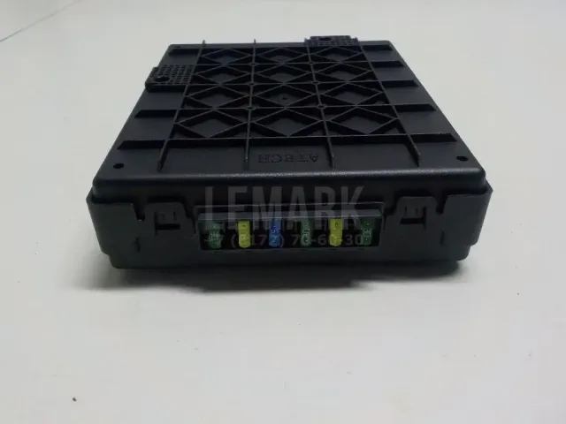 Блок комфорта для  BMW X5 F15/F85 2013-2018
