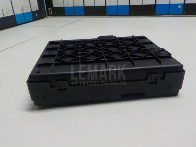 Блок комфорта для  BMW X5 F15/F85 2013-2018