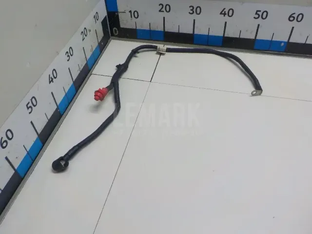Клемма аккумулятора плюс для  BMW X3 G01/F97 2017-2024