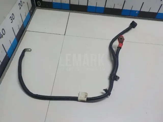 Клемма аккумулятора плюс для  BMW X3 G01/F97 2017-2024