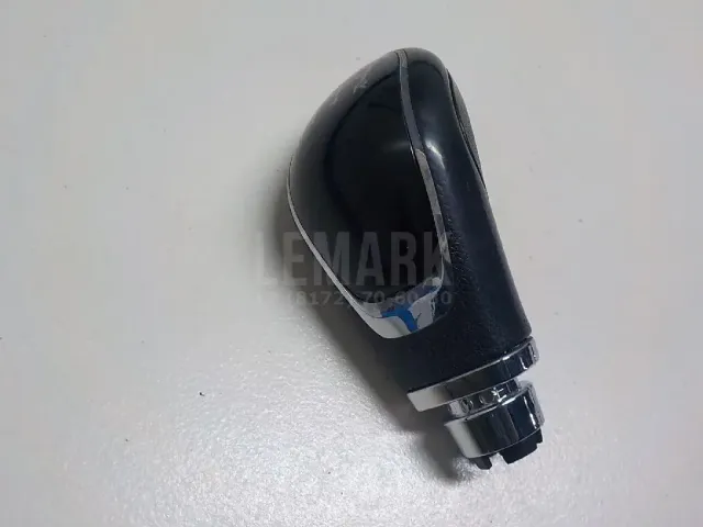 Рукоятка кулисы КПП
