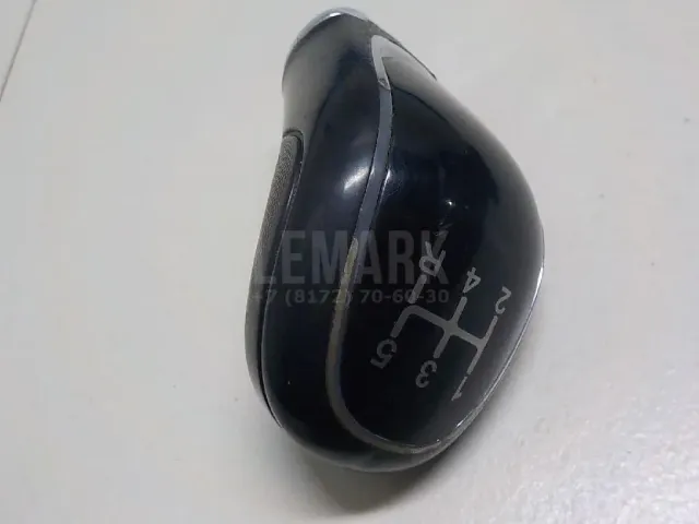 Рукоятка кулисы КПП