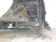 Порог со стойкой правый для  BMW X1 U11 2022