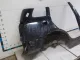 Порог со стойкой правый для  BMW X1 U11 2022