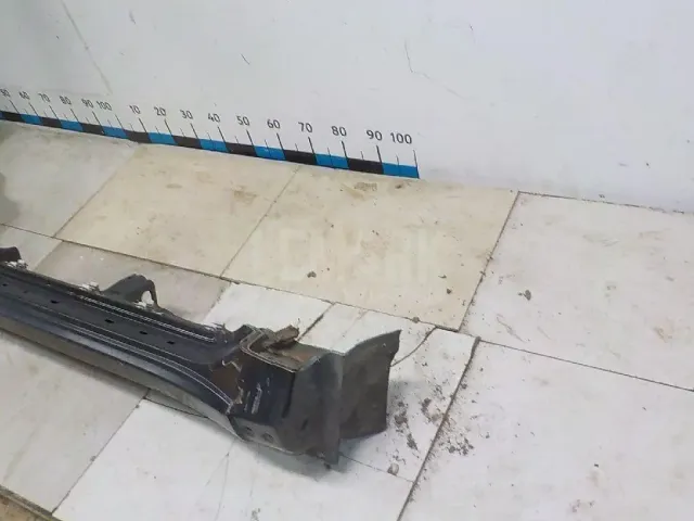 Порог со стойкой правый для  BMW X1 U11 2022