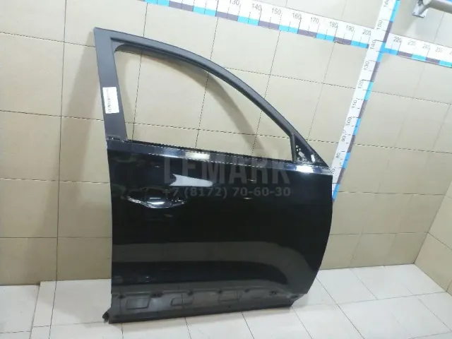 Дверь передняя правая для  Fiat Croma 1990-1996