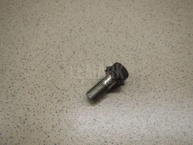Болт полый