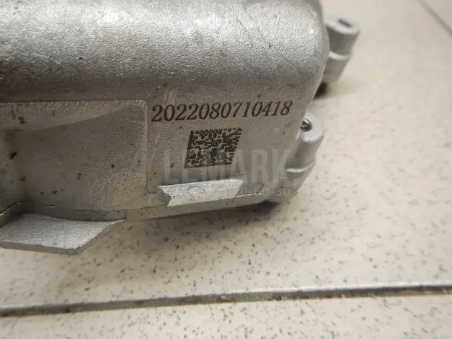 Насос масляный для  Fiat Duna 1987-1990