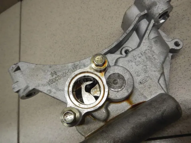 Насос масляный для  Fiat Duna 1987-1990