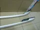 Рейлинги к-кт (планки на крышу) для  BMW 7-serie E65/E66 2001-2008