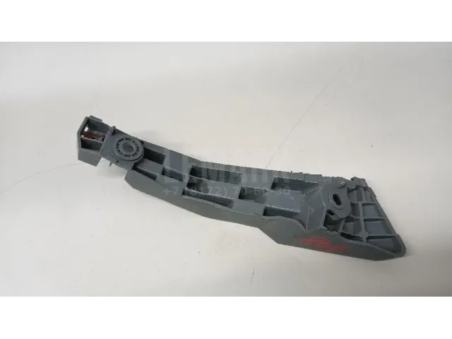 Кронштейн переднего бампера левый для  Acura TSX 2003-2008
