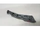 Кронштейн переднего бампера левый для  Acura TSX 2003-2008