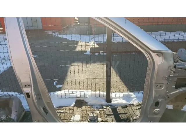Порог со стойкой правый для  Audi R8 2007-2015