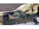 Порог со стойкой правый для  Audi R8 2007-2015