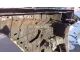Порог со стойкой правый для  Audi R8 2007-2015