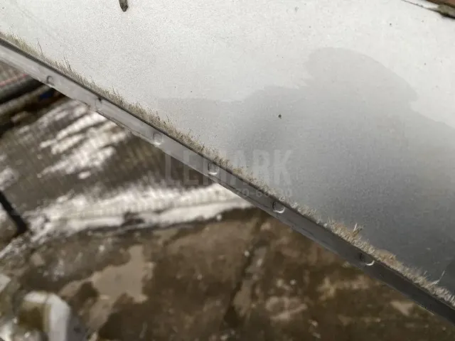 Порог со стойкой правый для  Audi R8 2007-2015