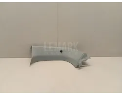 Обшивка двери багажника