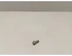 Болт полый
