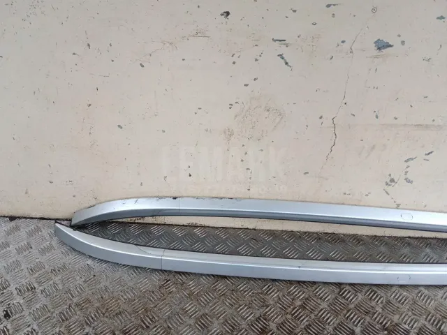 Рейлинги к-кт (планки на крышу) для  GM Pontiac Vibe 2002-2007