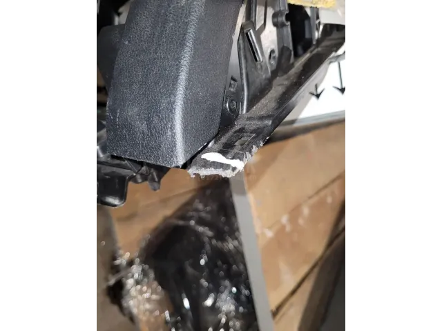 Торпедо для  Fiat Ducato 250 (Not Elabuga) 2006