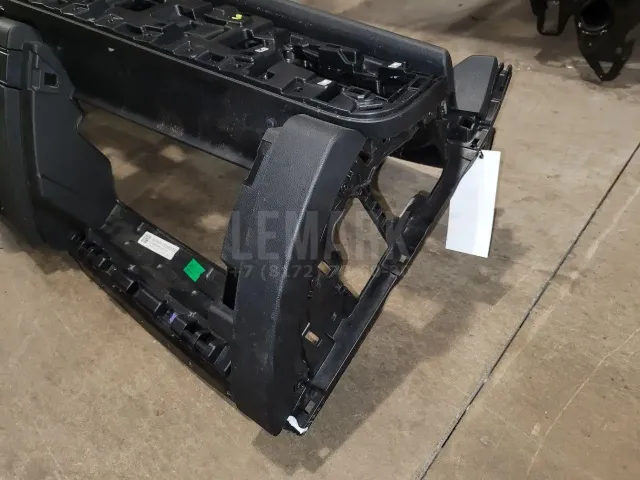Торпедо для  Fiat Ducato 250 (Not Elabuga) 2006