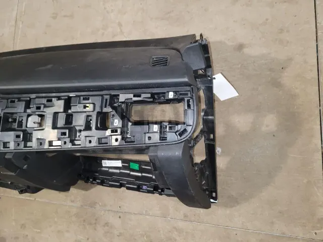 Торпедо для  Fiat Ducato 250 (Not Elabuga) 2006