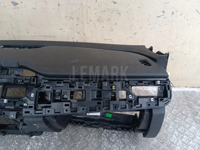 Торпедо для  Fiat Ducato 250 (Not Elabuga) 2006