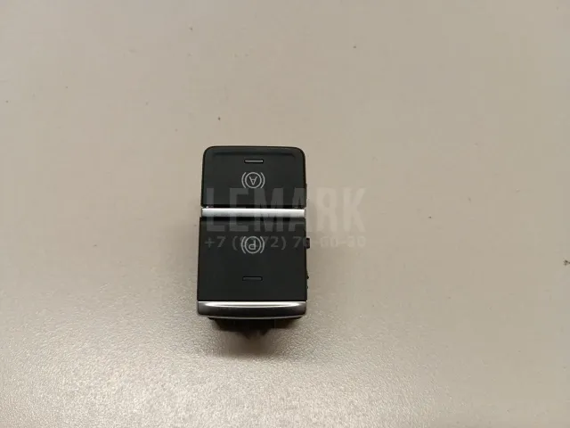 Кнопка фиксатора стояночного тормоза для  Geely Tugella (FY11) 2020