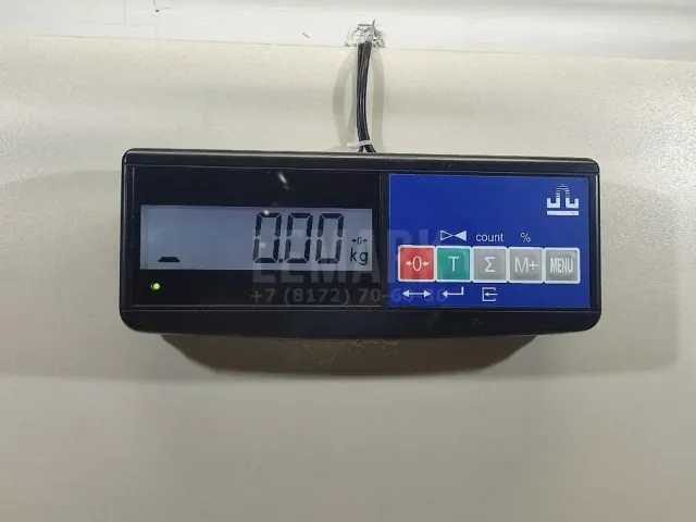Датчик положения распредвала