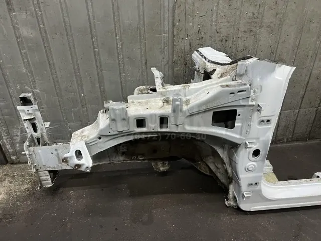 Кузовной элемент для  BMW 2-serie F45/F46 Tourer 2015-2022