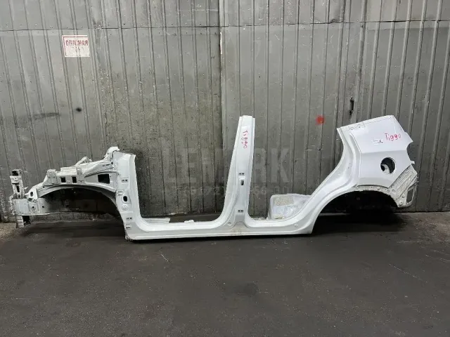 Кузовной элемент для  BMW 2-serie F45/F46 Tourer 2015-2022