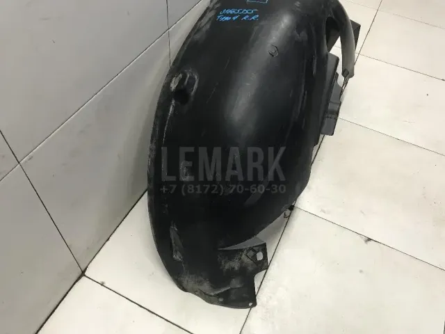 Локер задний правый для  BMW 2-serie F22/F23/F87 2013-2020