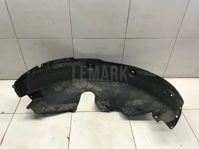Локер задний правый для  BMW 2-serie F22/F23/F87 2013-2020