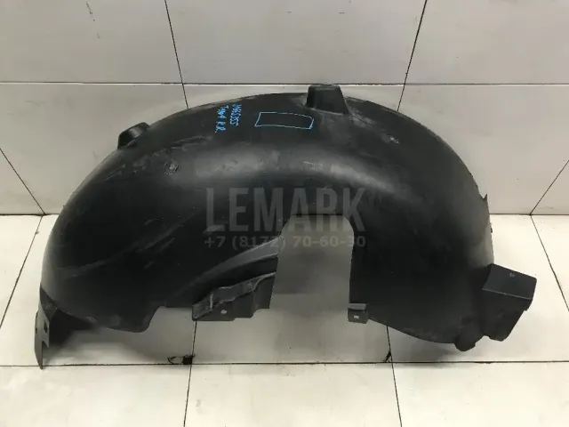 Локер задний правый для  BMW 2-serie F22/F23/F87 2013-2020