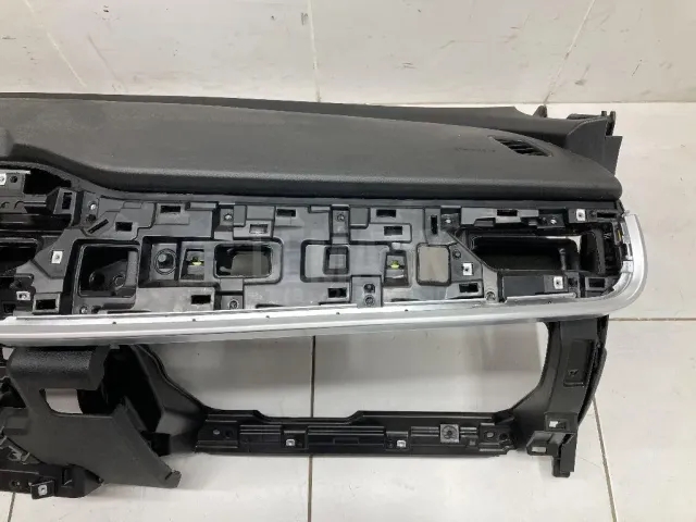 Торпедо для  Citroen C2 2003-2008