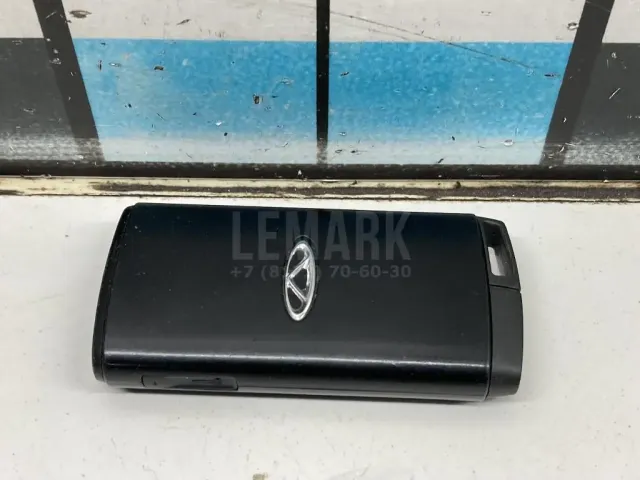 Ключ зажигания для  BMW 7-serie G11/G12 2015-2022